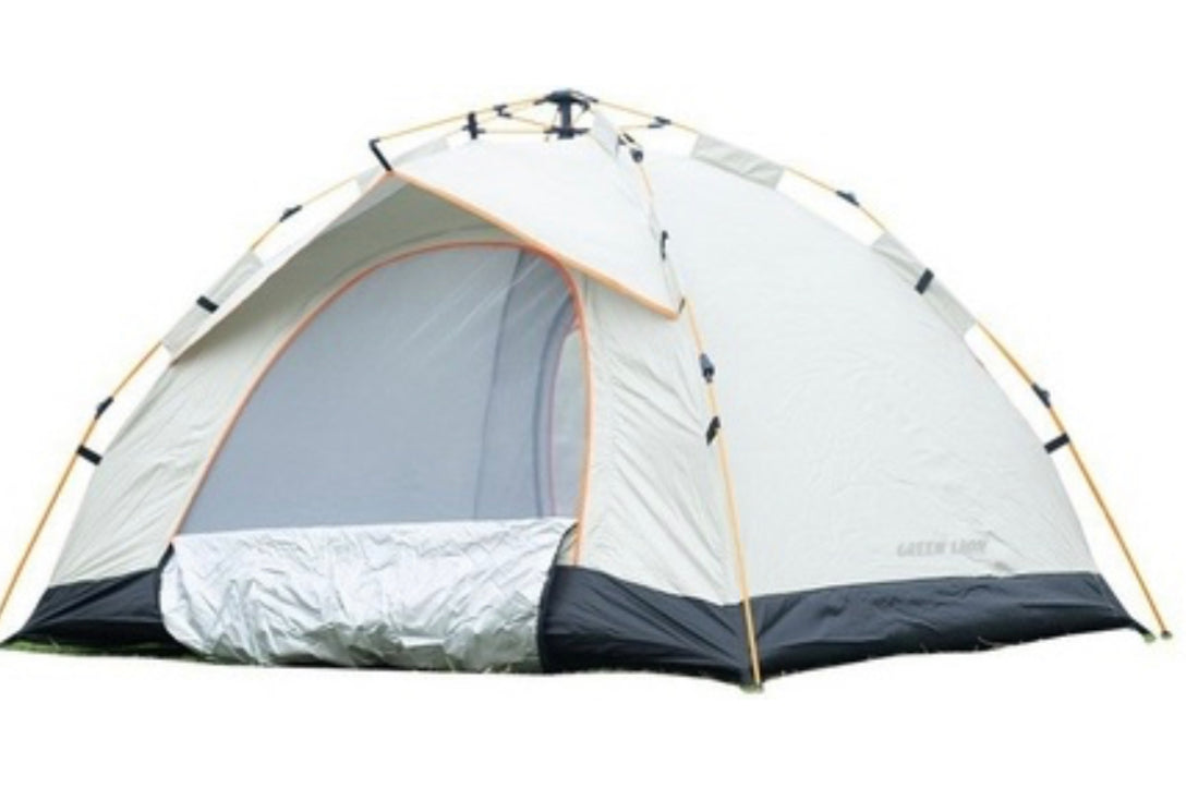 GT-3 Camping Tent